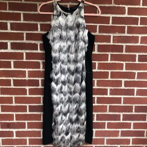 Sachin and Babi dress